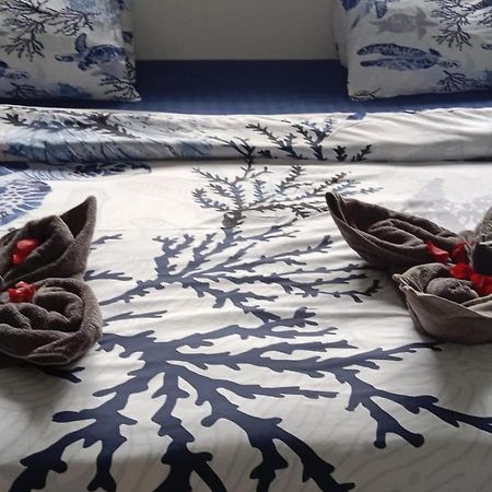 Priscilla Villa Ko Tao Ngoại thất bức ảnh