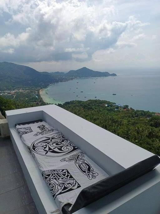Priscilla Villa Ko Tao Ngoại thất bức ảnh