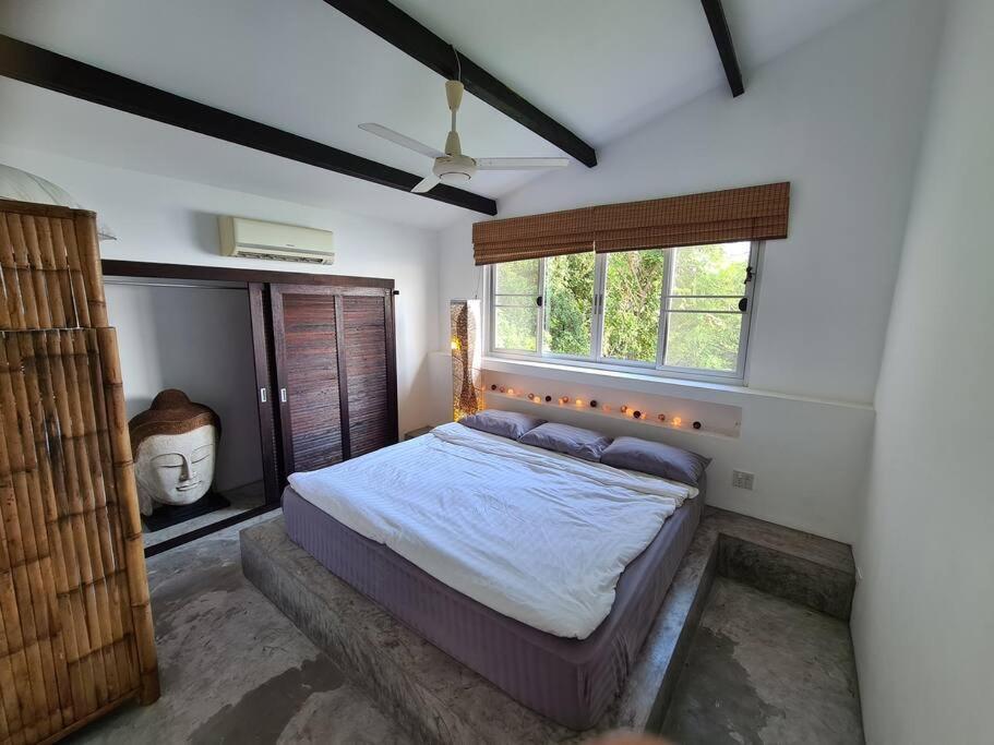 Priscilla Villa Ko Tao Ngoại thất bức ảnh